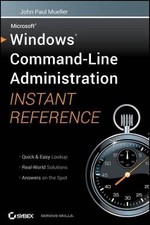 Windows Command Line