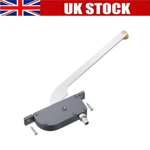 Roof vent operator assembly - rv,