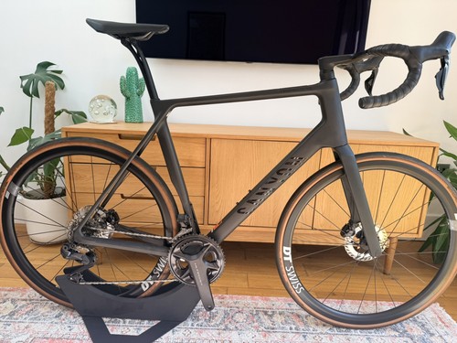 Canyon endurace slx - slx, di2