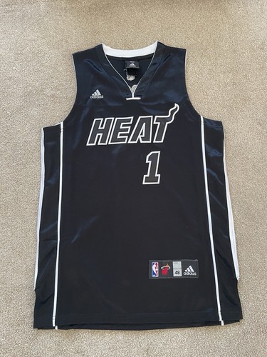 Retro replica miami heat - replica, chris