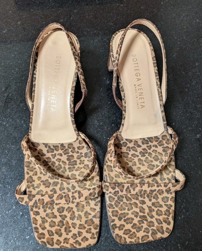 Bottega veneta women leopard - veneta, women's
