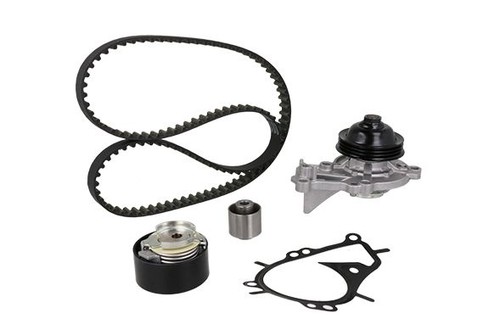 1274 water pump timing - 30-1274-2,