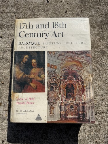 17th and 18th century art - 17th,