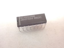 SIGNETICS N82S126AN 1K-Bit TTL