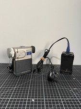 Sony Handycam DCR-PC10E Mini