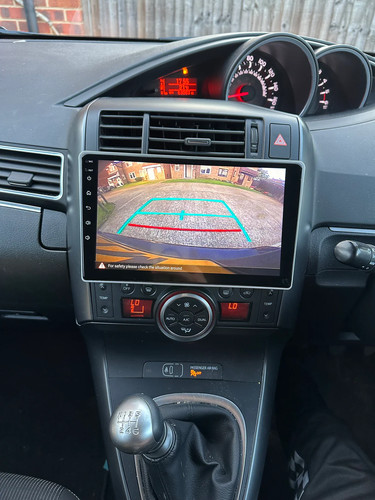 For toyota verso 2010 2018 - for,