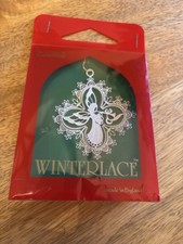 Winterlace Vintage Christmas