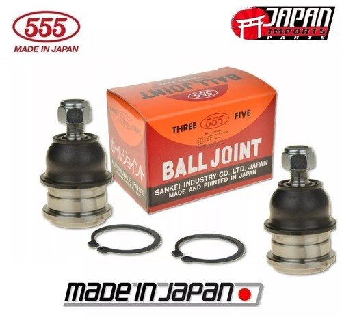 New lower ball joint pajero - ball,