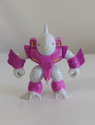 Battle beasts killer - battle, carp