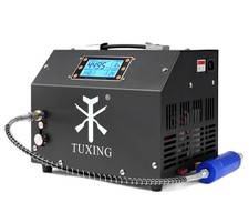 Tuxing 4500psi 300bar - 4500psi, air