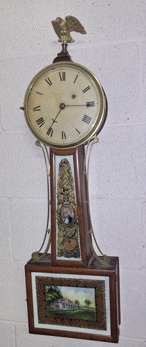 Antique american willard - antique,