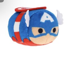 Disney  Tsum Tsum Marvel