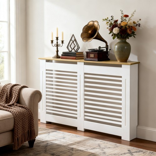 83cm radiator cover - radiator, for