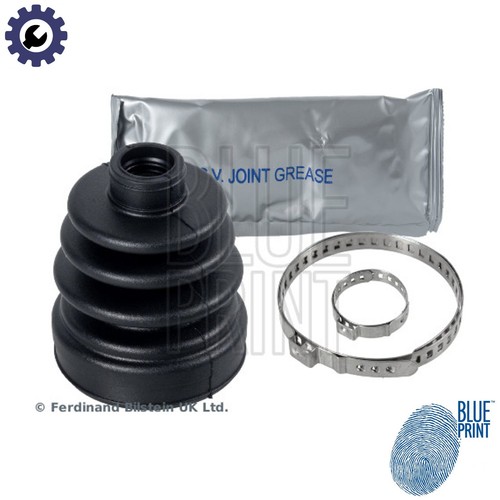 Bellow kit drive shaft - bellow,
