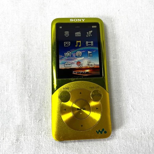 Sony walkman s754 - walkman, mp3