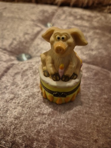 David corbridge piggin - piggin, happy
