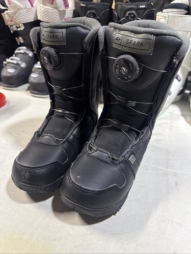 Snowboard boots size - size, 2