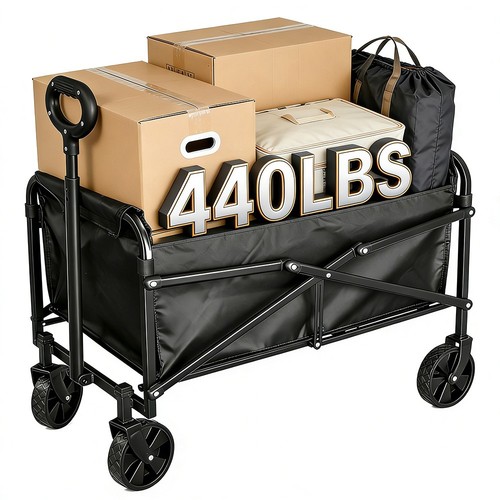 200kg heavy duty foldable - 200kg,