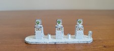 Vintage Lone Star BP Garage