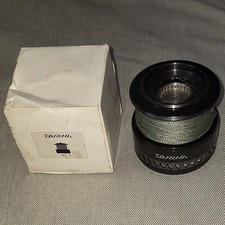 Daiwa Emcast BR 4500 A Spare Extra Spool Used Good Condition For Reel 