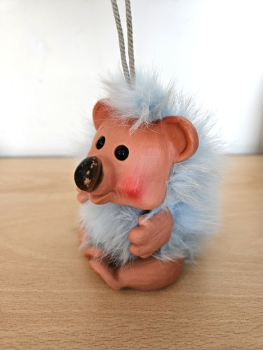 Rauls happy gang - gang, bear
