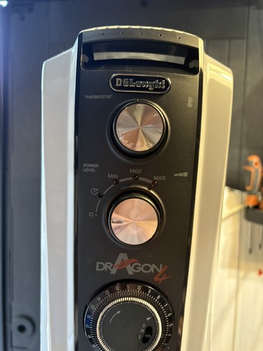 Longhi trd40820t electric - de'longhi,