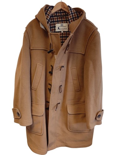 Aquascutum men duffle - men's,