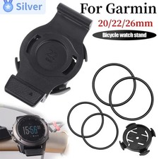 Bike Watch Mount 20/22/26mm 5x
