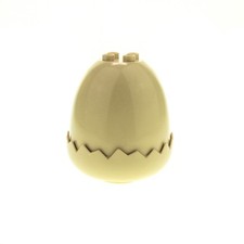 1x Lego Duplo Animal Dino Egg