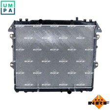 RADIATOR ENGINE COOLING 53921A