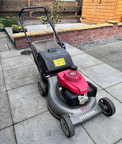 Honda izy deck petrol - izy,