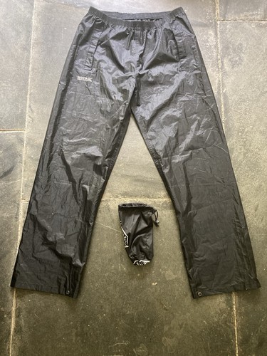Regatta waterproof trousers - regatta,