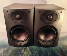 Mordaunt Short Aviano 1 Stereo