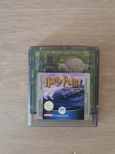 Harry potter and the - and,