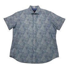 Robert Graham Shirt Men's XL