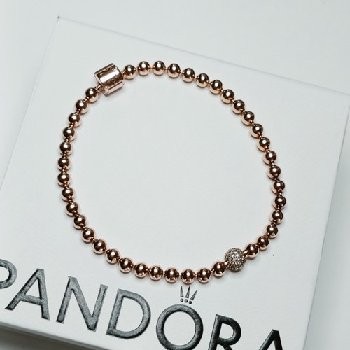 Genuine pandora moments beads - genuine,