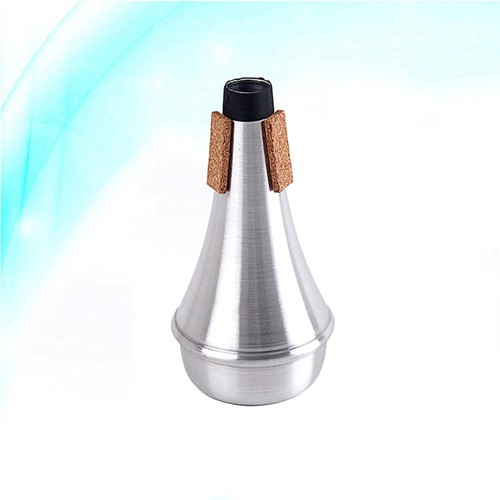 Trumpet mute for practice - trumpet,