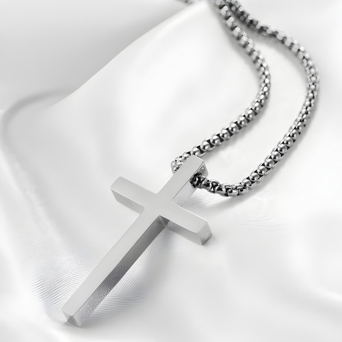 Mens women chain necklace - mens,