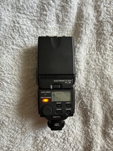 Olympus shoe mount - olympus, 36
