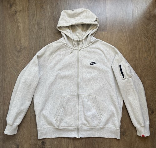 Nike aw77 hoodie jacket - nike,