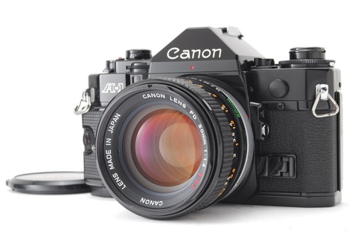 Mint canon a - 【n, mint+++】canon