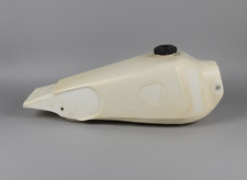 ITALJET 350 TRIALS PETROL TANK
