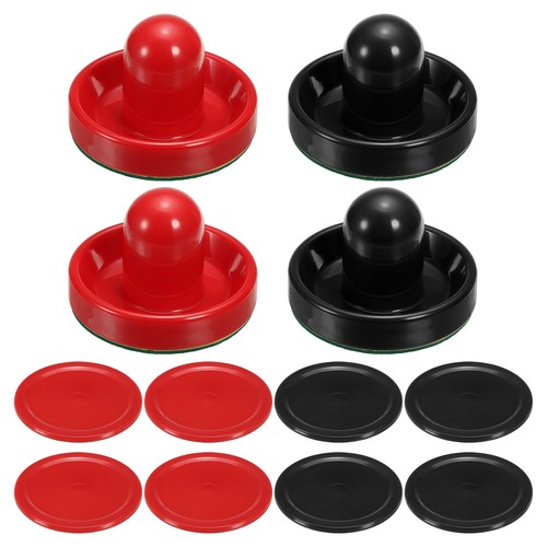 4pcs air hockey - 4pcs, pushers