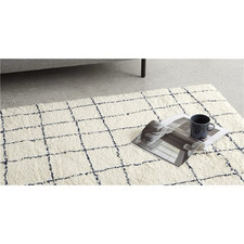 Made.com Large Gunter Pile Rug