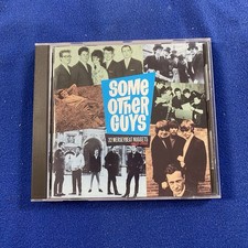 Some Other Guys (32 Merseybeat