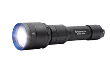 Tracker 1000 | Powerful 1000 Lumen Rechargeable Flashlight