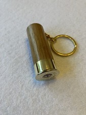 Holland and Holland Cartridge