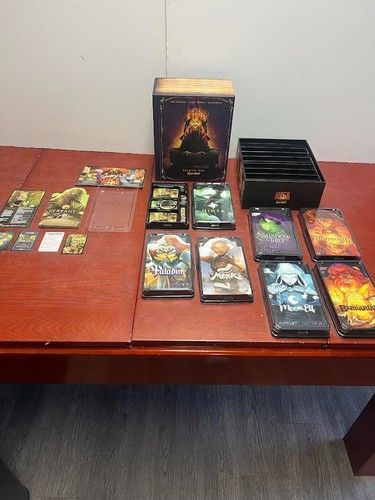 Dice throne season one - dice,