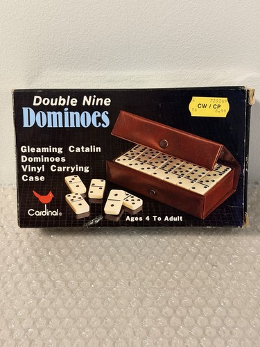Vtg cardinal double - vtg,
