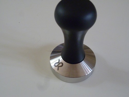 Rancilio 58mm espresso - 58mm, tamper